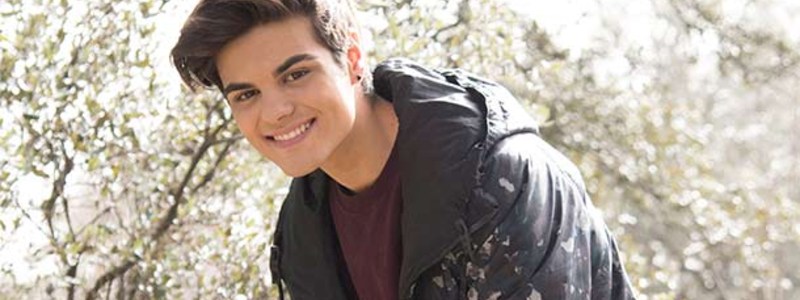 Cuanto sabes de ABRAHAM MATEO?