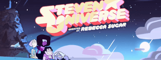 Steven universe
