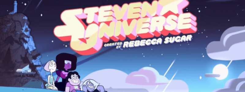 Steven universe