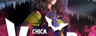 Chica vampiro