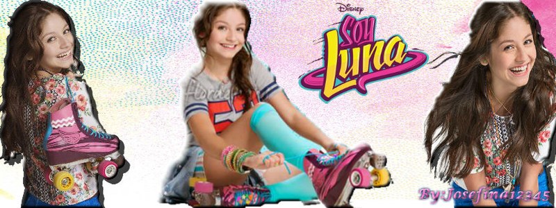 SOY LUNA