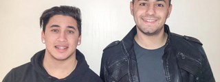 Sos Un Verdadero Bro