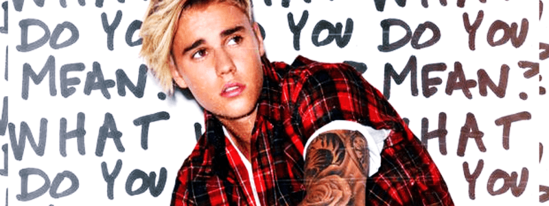 Que tanto conoces a Justin Bieber