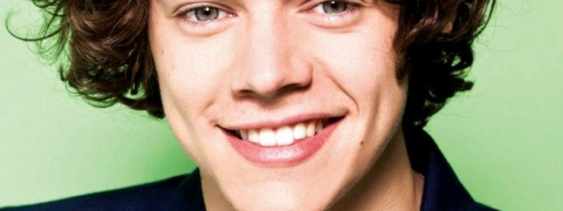 &iquest;Cuanto sabes de Harry Styles?