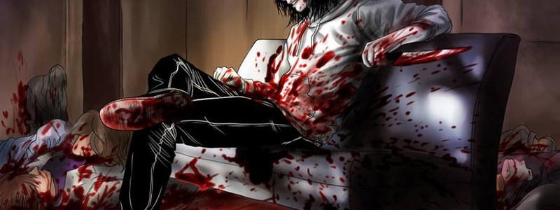 Que saves de jeff the killer
