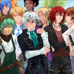 Cuales son los 3 chicos principales? - Cu&aacute;nto sabes de Coraz&oacute;n de Mel&oacute;n?