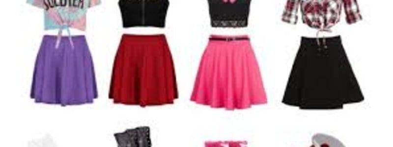 cuanto sabes de la moda?