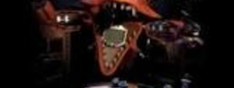 Cuanto sabes de fnaf greddy (si pierdes que es menos de %20 mira mi video) se ll
