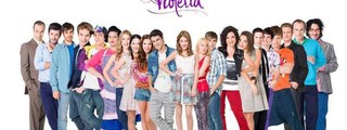CUANTO DABES DE VIOLETTA