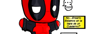 Preguntas y respuestas: Que tanto sabes de deadpool?