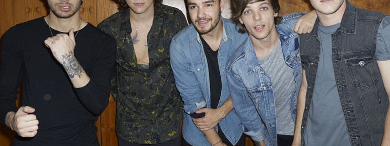 Cuanto sabes de One Direction.