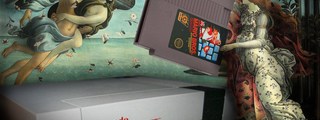 Videojuegos 12