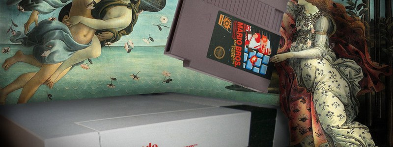 Videojuegos 12
