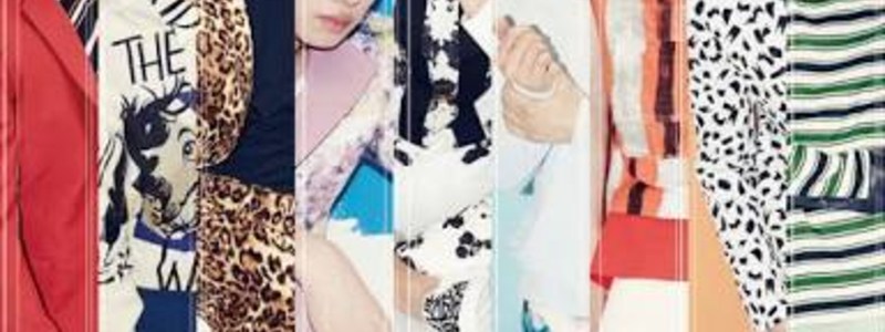 Qué tanto conoces de Super Junior?