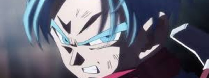 ¿Cuánto sabes de Dragon Ball Super?