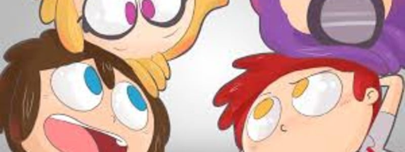 que personaje de fnafhs eres?