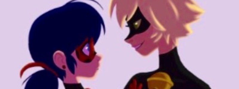 ¿Qué personaje eres de la seria de Ladybug?