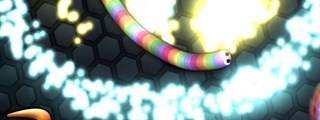 ¿Como de bueno eres en slither.io?