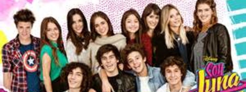 ¿Quien eres de soy luna?