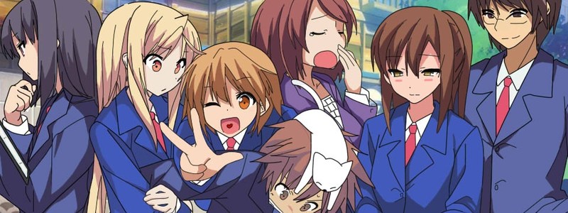 QUE PERSONAJE DE SAKURASOU NO PET NO KANOJO ERES