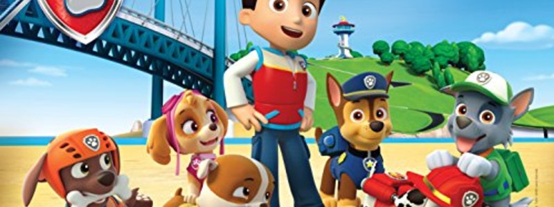 &iquest;Quien eres de la Patrulla Canina?