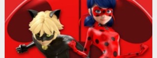 Que personaje de ladybug eres?