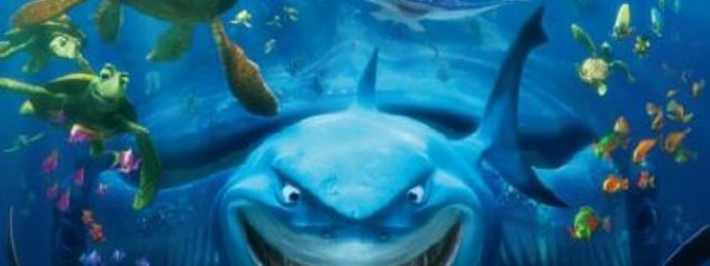 QUIEN SERIAS DE BUSCANDO A  NEMO