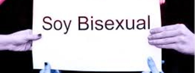 C&oacute;mo saber si eres bisexual?