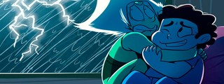 ¿Que personaje de steven universe eres?