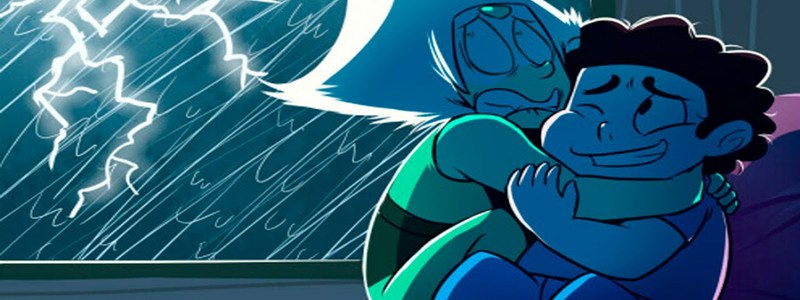 ¿Que personaje de steven universe eres?