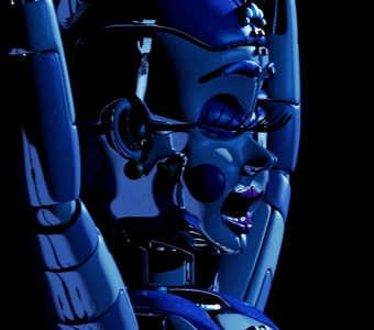 Resultado de &iquest;Que personaje fnaf sister location eres?