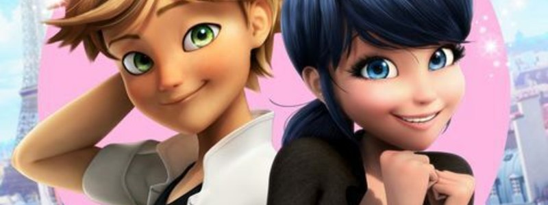 Que personaje eres de lady bug