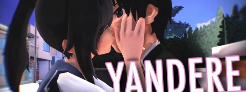 Que personaje serías en Yandere simulador?