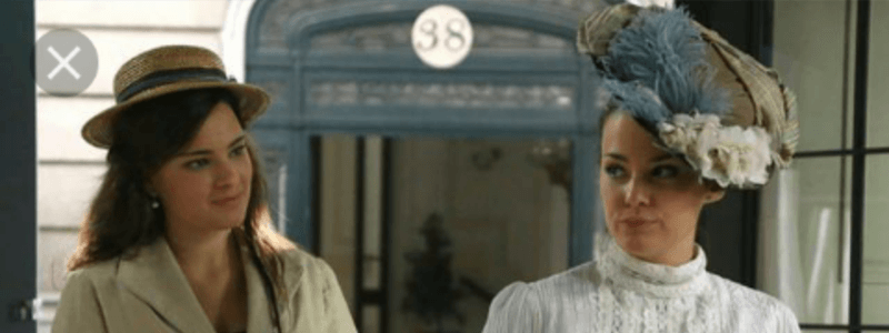 Que personaje de acacias eres