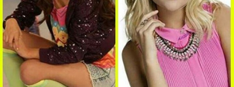 eres ambar smith o luna valente 