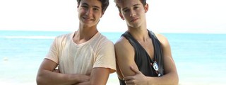 test quien es perfecto para ti matteo o simón 