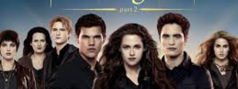 ¿Qué personaje de Crepusculo eres?