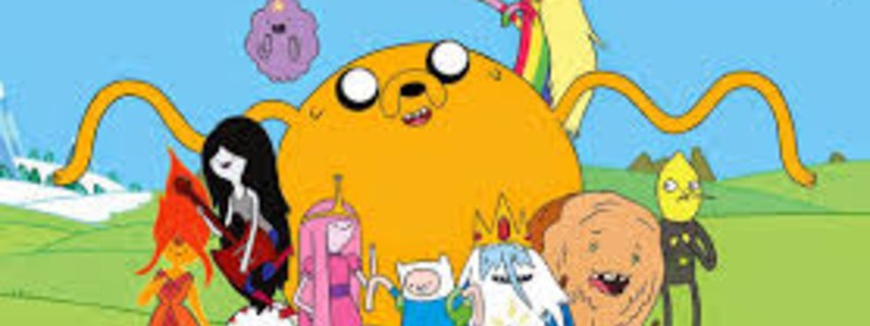 Que personaje de hora de aventura eres?