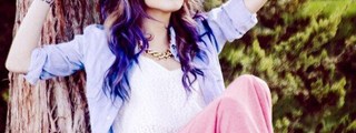 ¿Que Personaje De Violetta 3 Eres?
