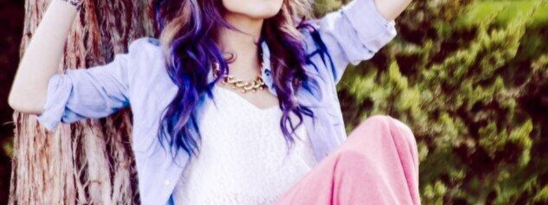 ¿Que Personaje De Violetta 3 Eres?