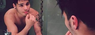 Que Tanto Conoces a Sebastian Villalobos 
