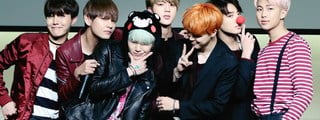&iquest;Qui&eacute;n es t&uacute; chico ideal de BTS? 