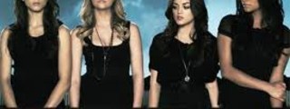 Preguntas y respuestas: &iquest;Que personaje de Pretty Little Liars eres?