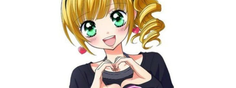 Que tipo de chica serias en un anime