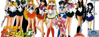 ¿Que personaje de Sailor Moon eres?