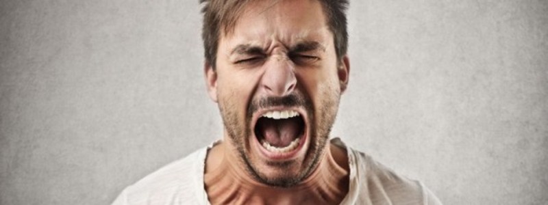 &iquest;Qu&eacute; tan furioso eres?