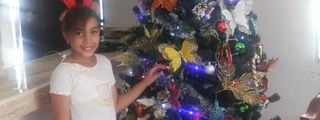 cuanto amas navidad