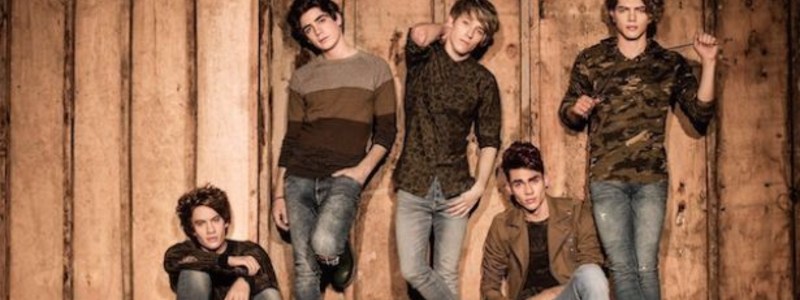 Novia de cd9