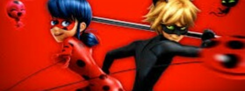 que personaje de Ladybug eres 