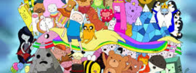 ¿que personaje eres de hora de aventura